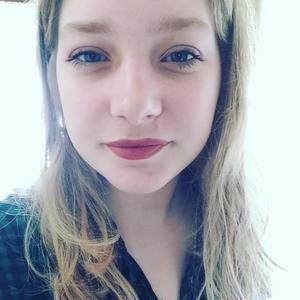 Meet your Posher, Lizzie